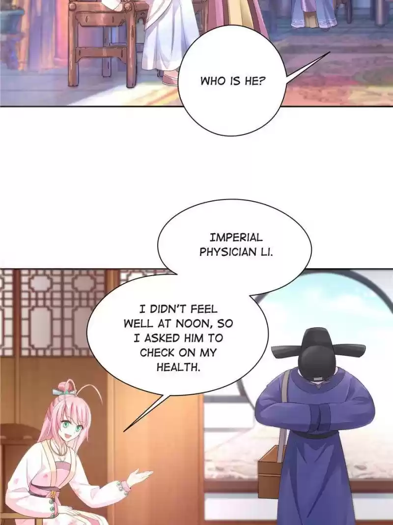 Cinderella Chef Chapter 140