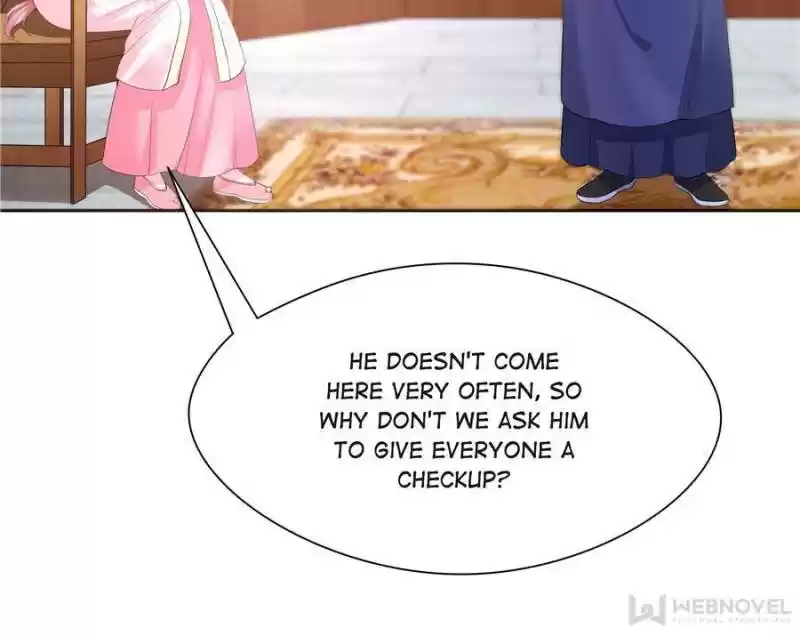 Cinderella Chef Chapter 140