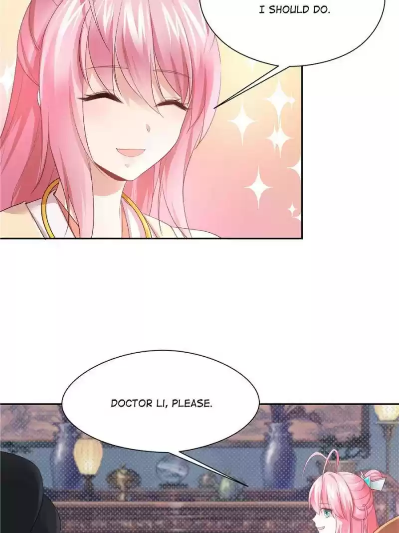 Cinderella Chef Chapter 140