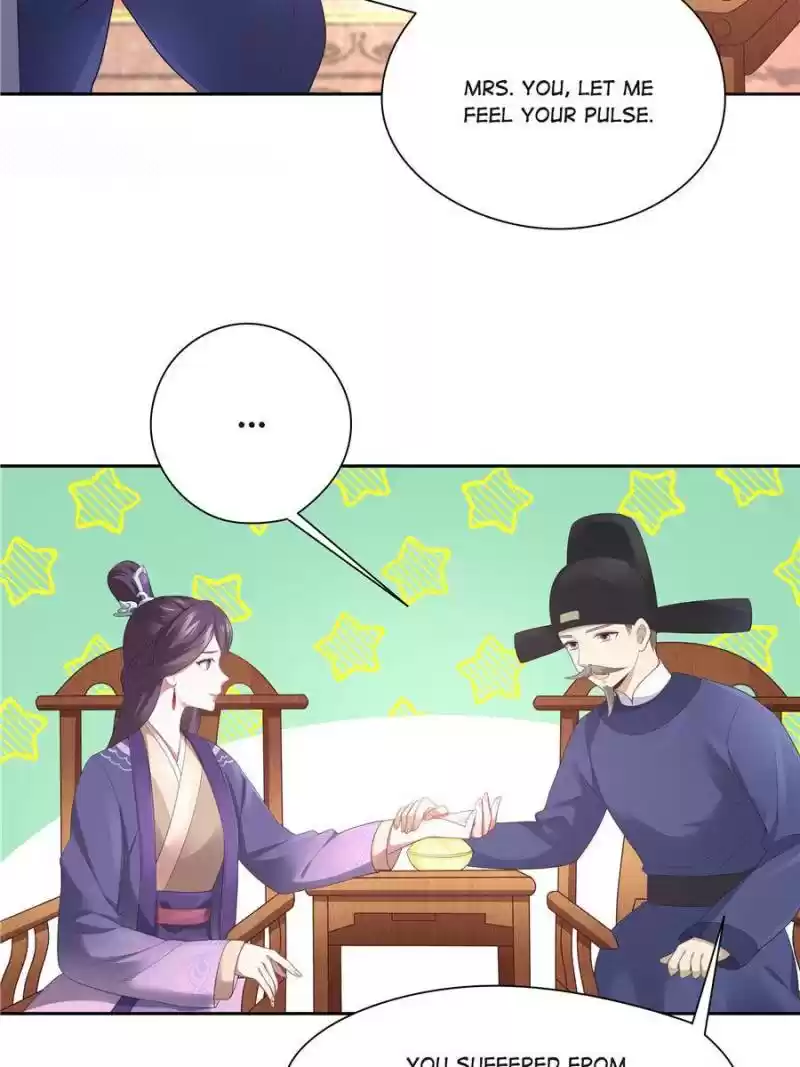 Cinderella Chef Chapter 140