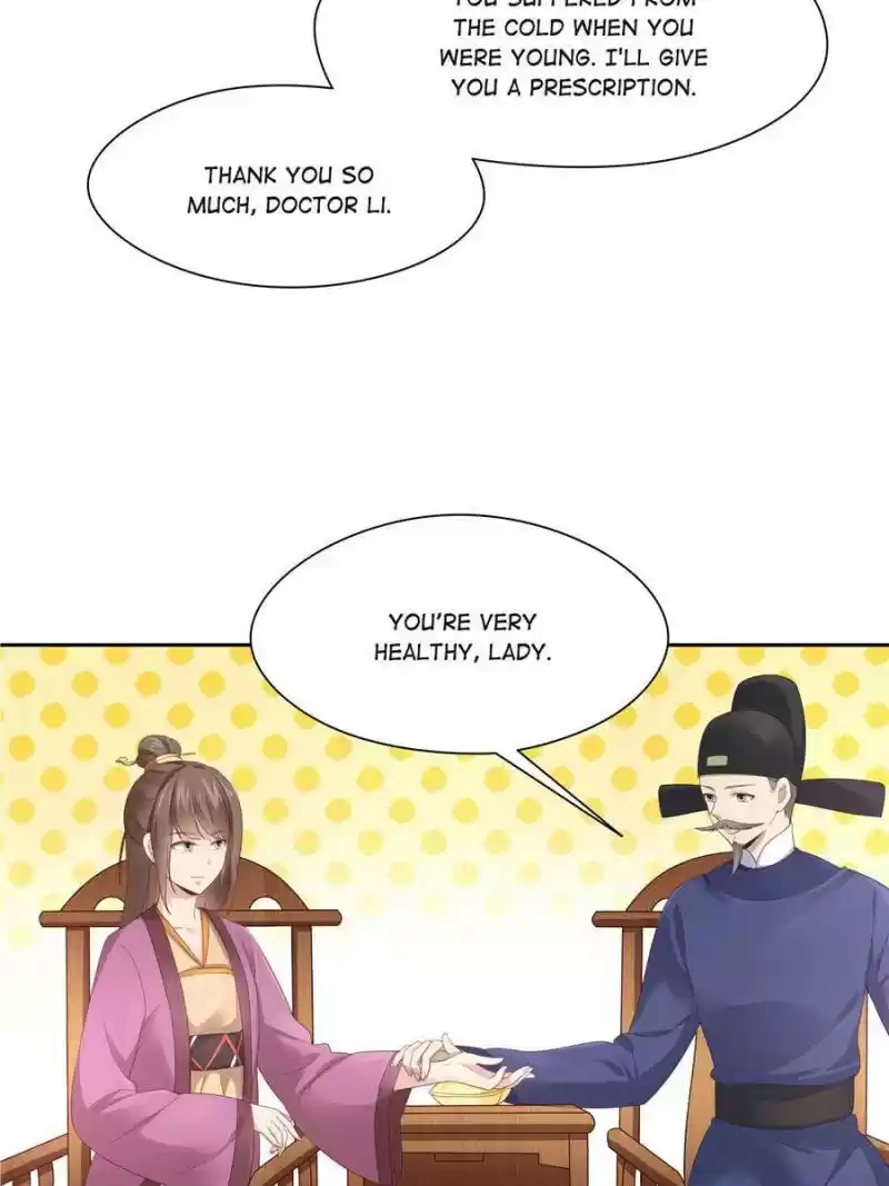 Cinderella Chef Chapter 140