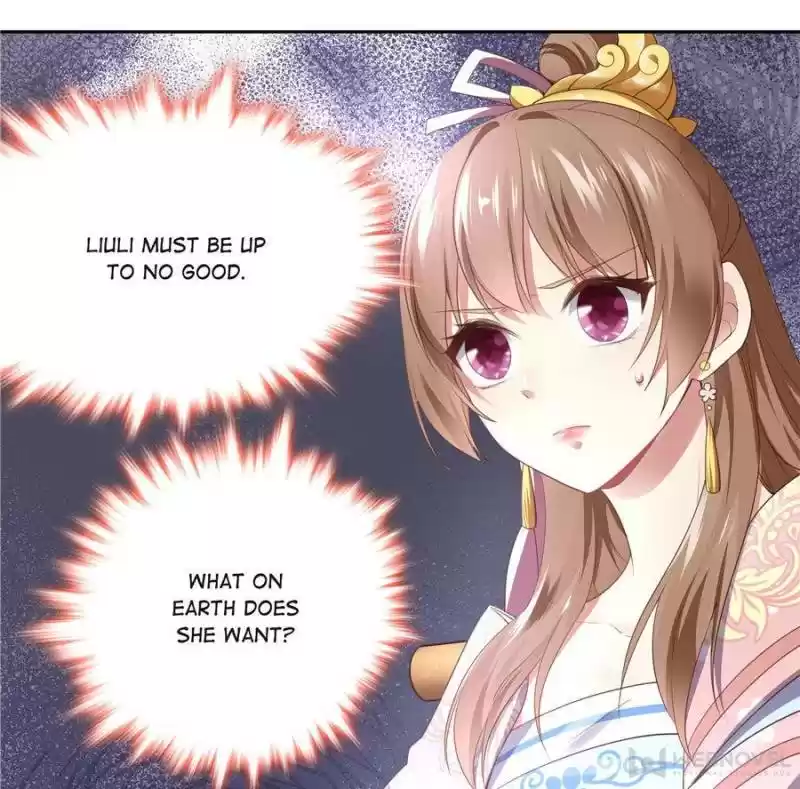 Cinderella Chef Chapter 140