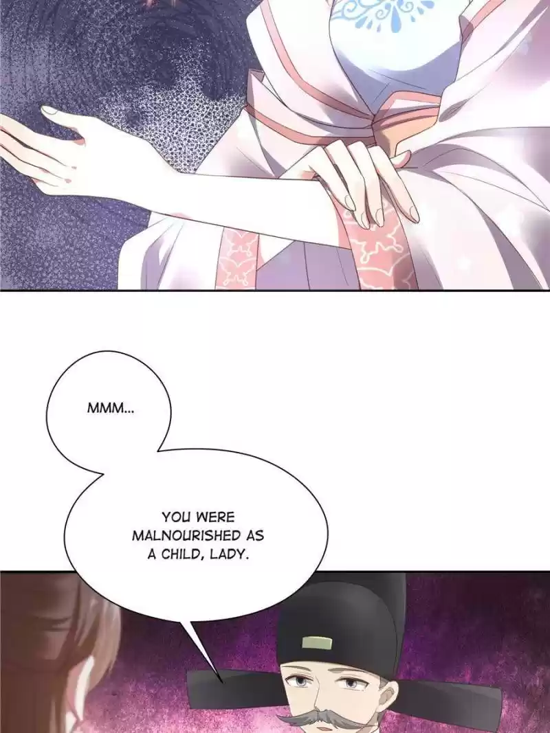 Cinderella Chef Chapter 140