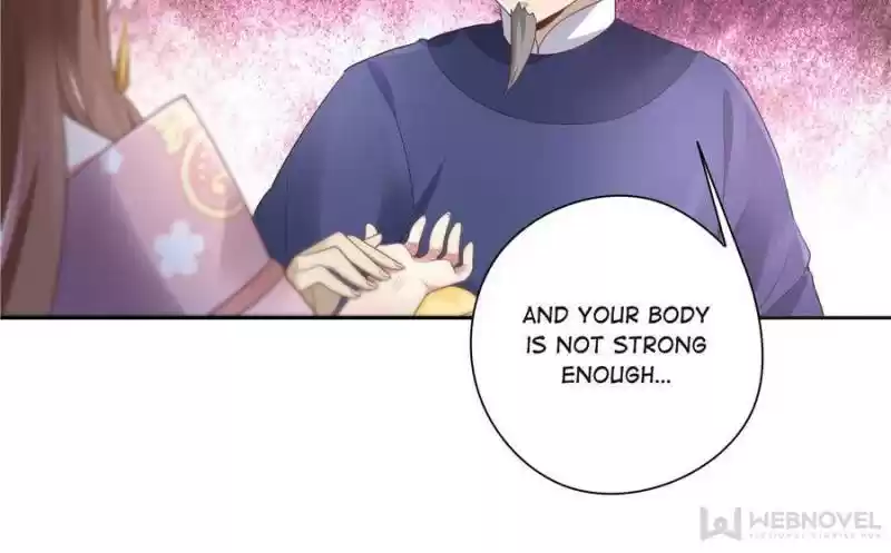 Cinderella Chef Chapter 140