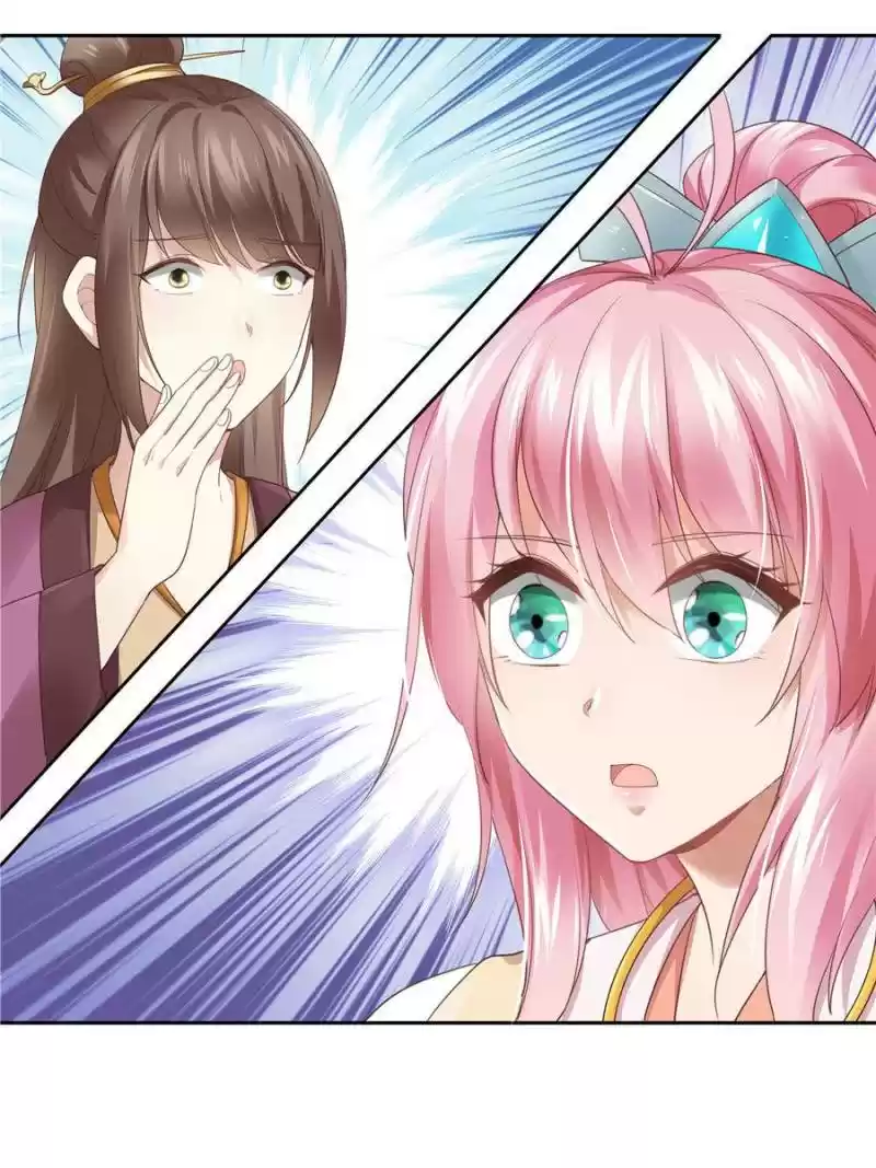 Cinderella Chef Chapter 140