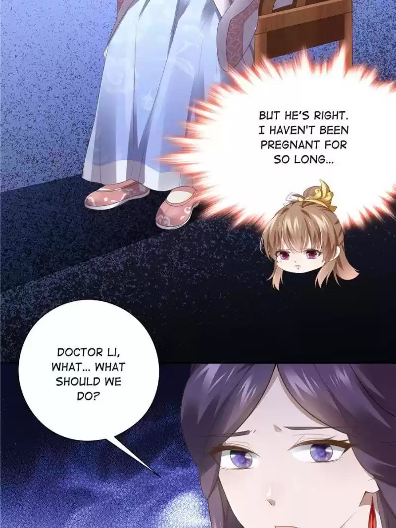 Cinderella Chef Chapter 140