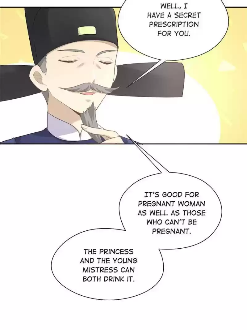 Cinderella Chef Chapter 140