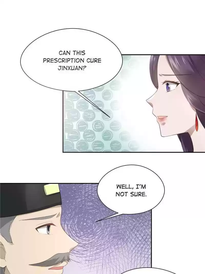 Cinderella Chef Chapter 140