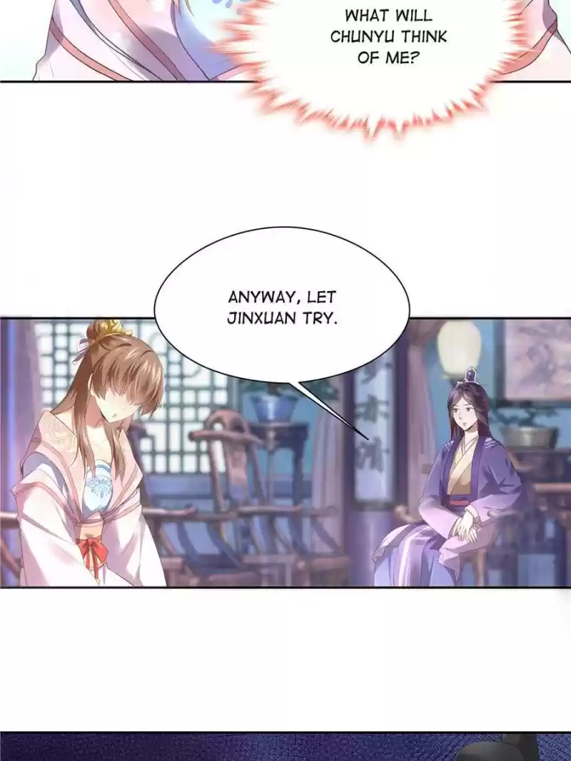 Cinderella Chef Chapter 140