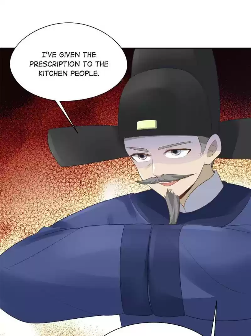 Cinderella Chef Chapter 140