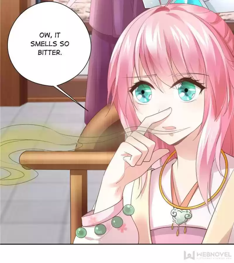 Cinderella Chef Chapter 140