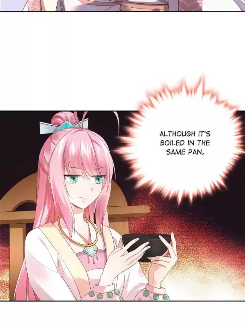 Cinderella Chef Chapter 140