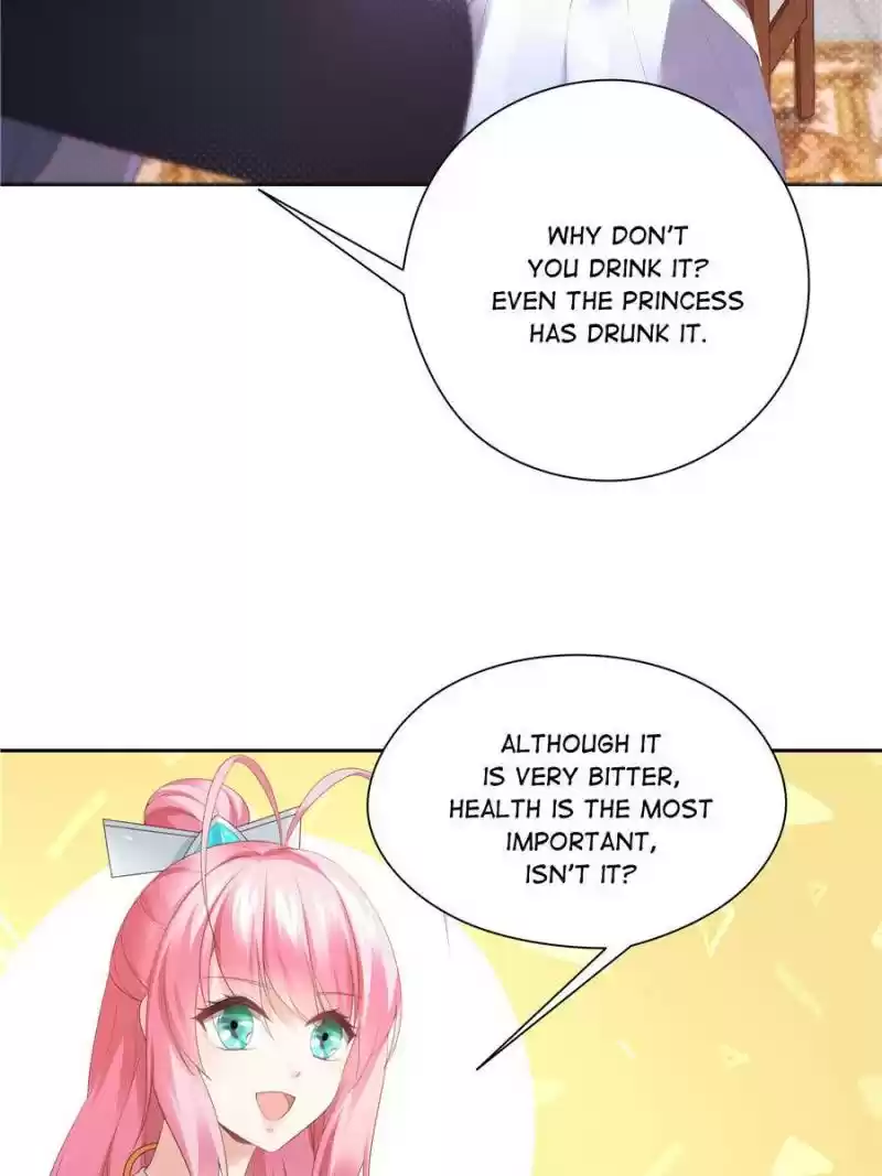 Cinderella Chef Chapter 141