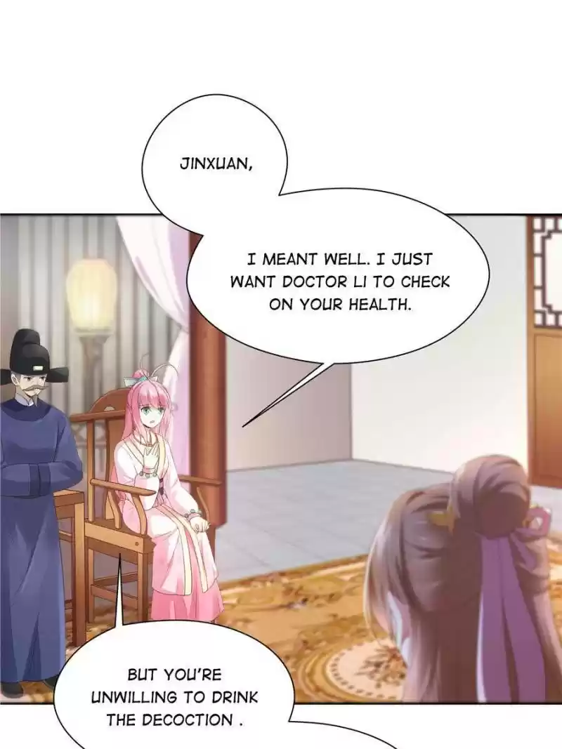 Cinderella Chef Chapter 141