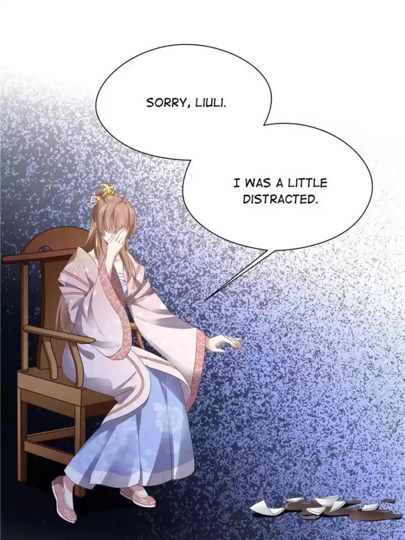 Cinderella Chef Chapter 141