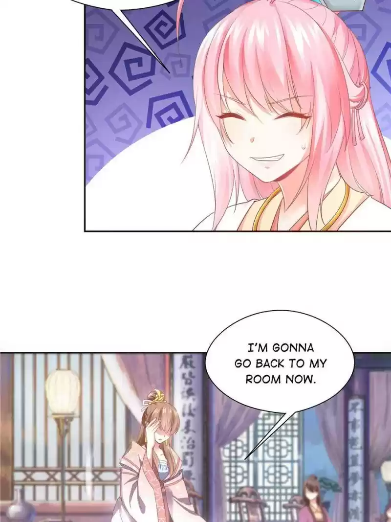 Cinderella Chef Chapter 141