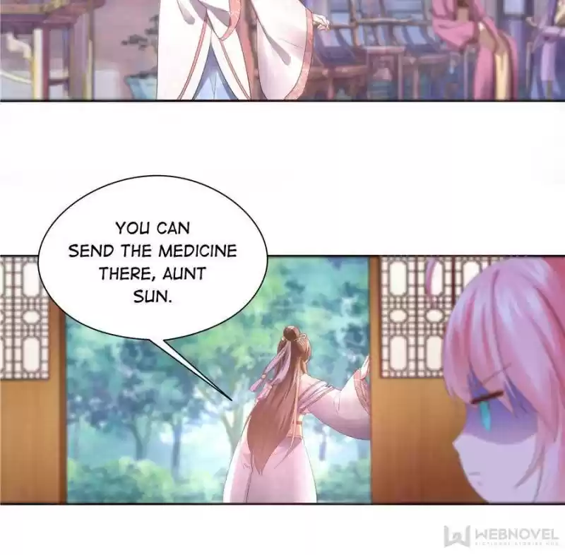 Cinderella Chef Chapter 141