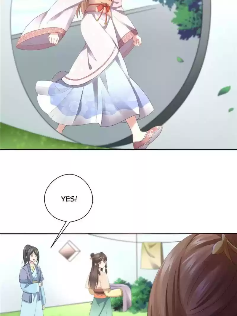 Cinderella Chef Chapter 141