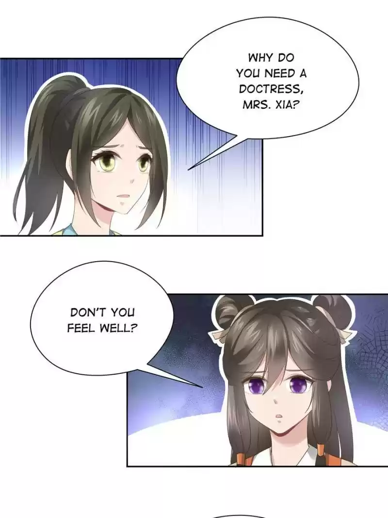 Cinderella Chef Chapter 141