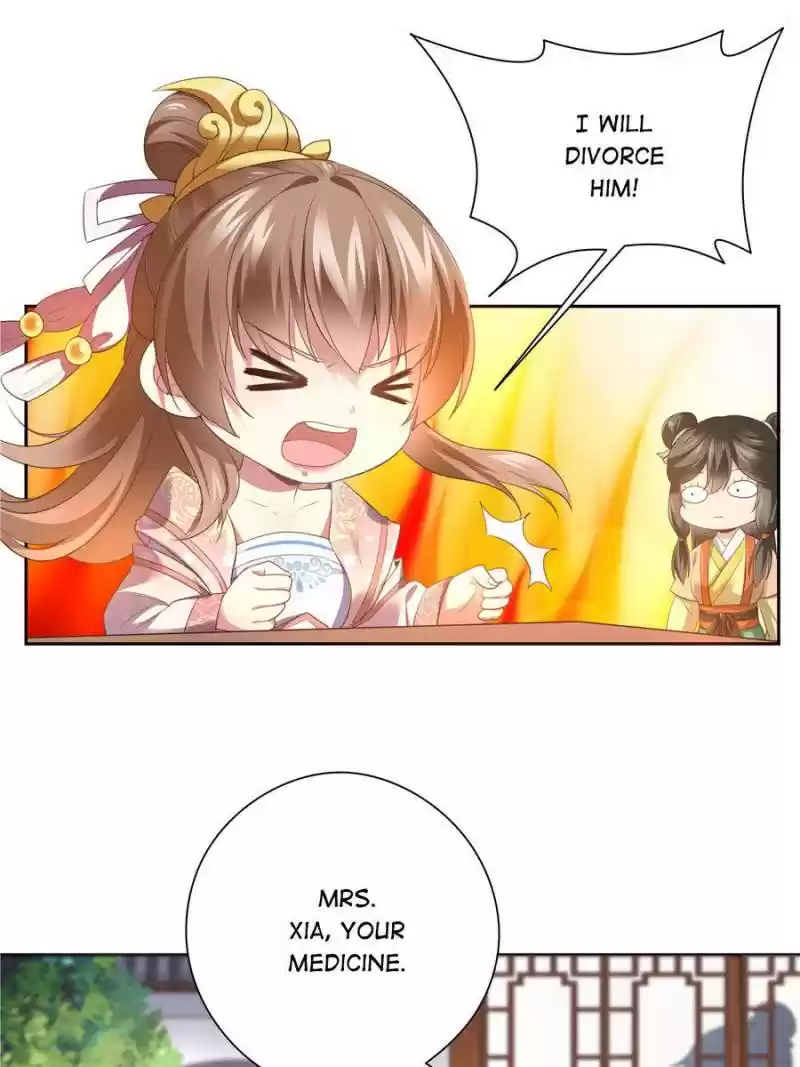 Cinderella Chef Chapter 141