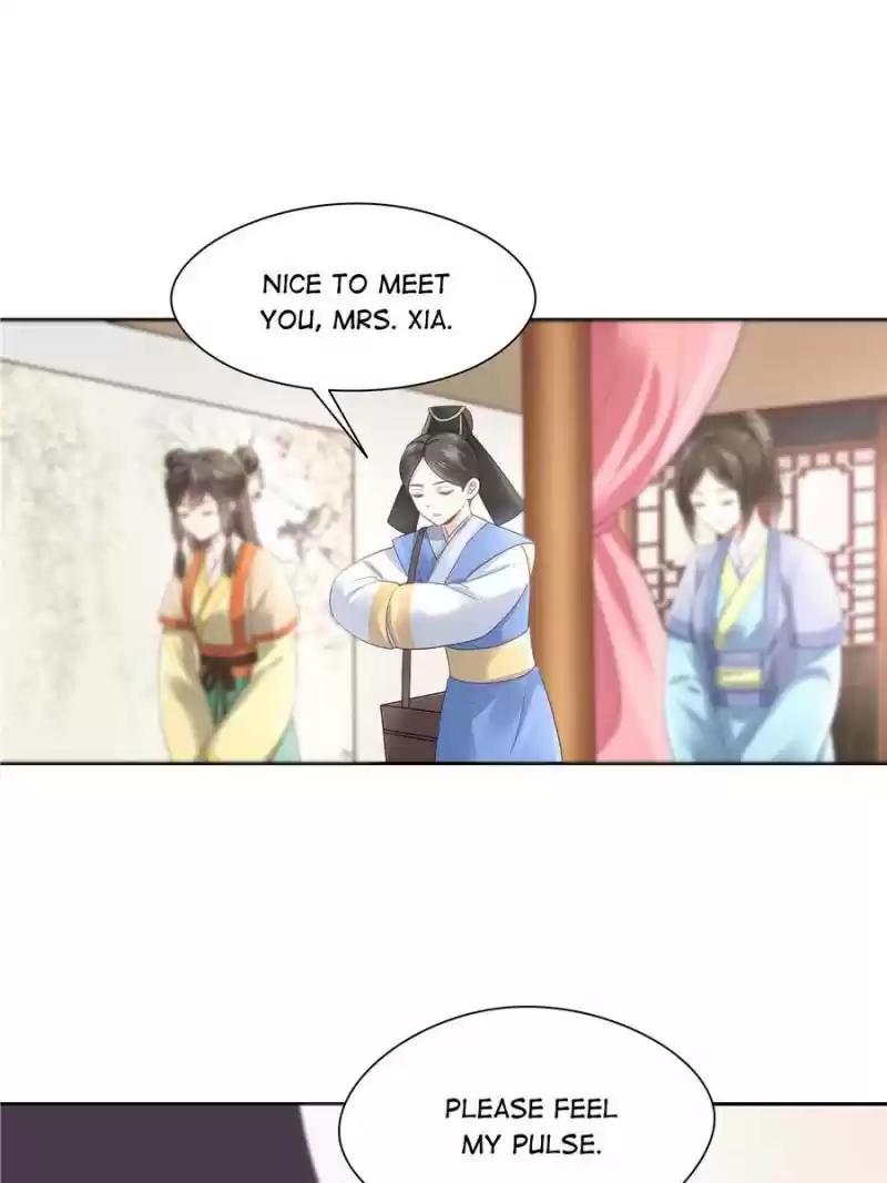 Cinderella Chef Chapter 141