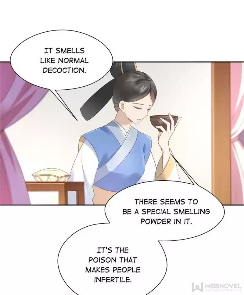 Cinderella Chef Chapter 141