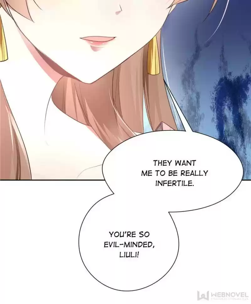 Cinderella Chef Chapter 141