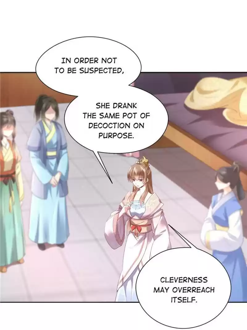 Cinderella Chef Chapter 141