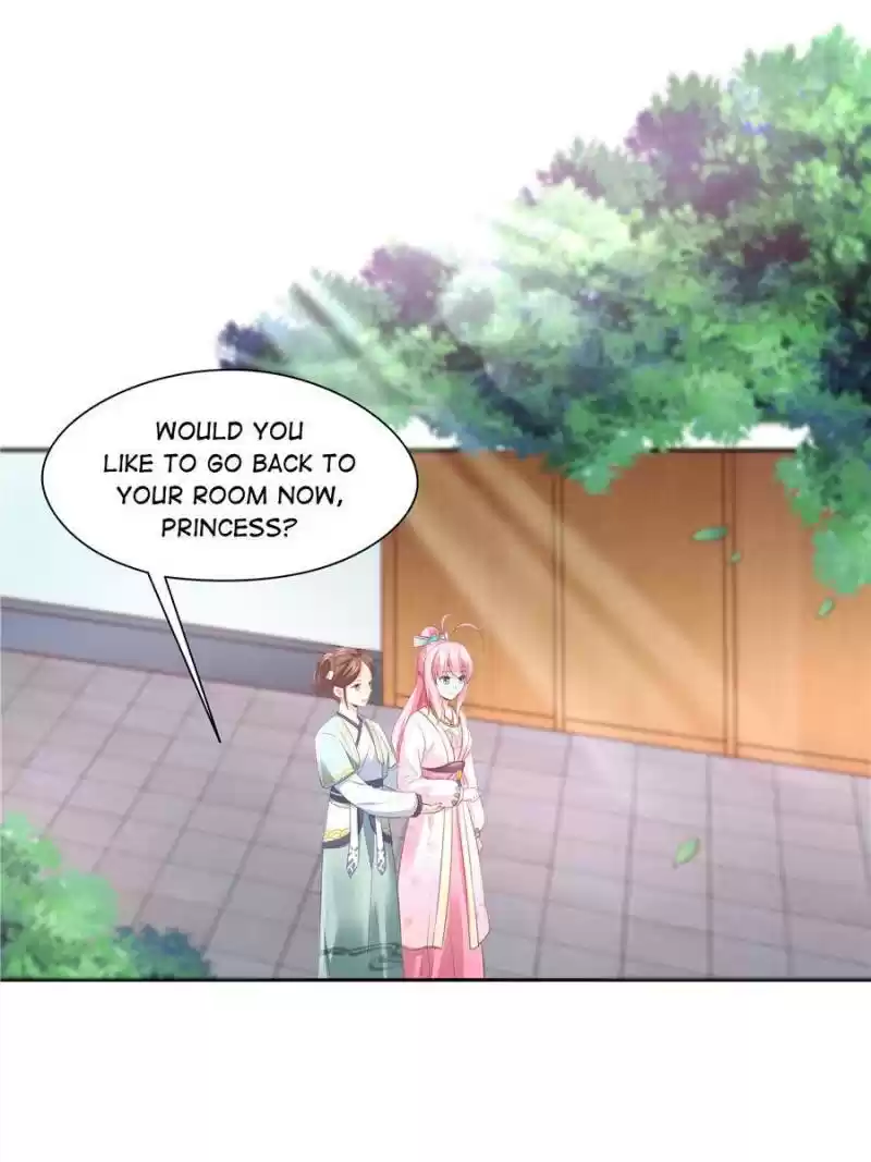 Cinderella Chef Chapter 141