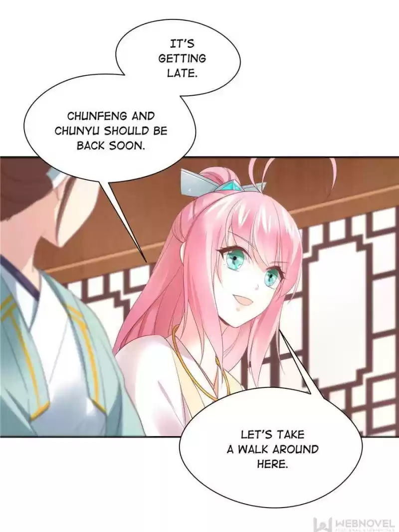 Cinderella Chef Chapter 141