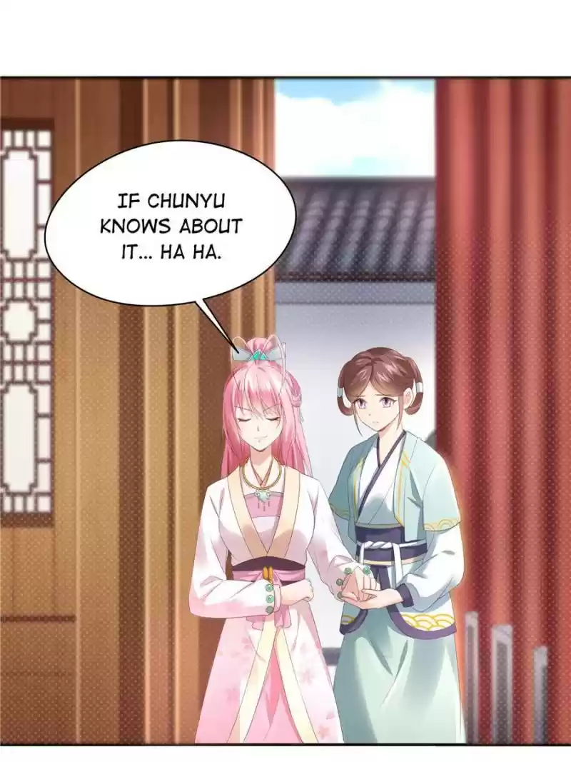 Cinderella Chef Chapter 142