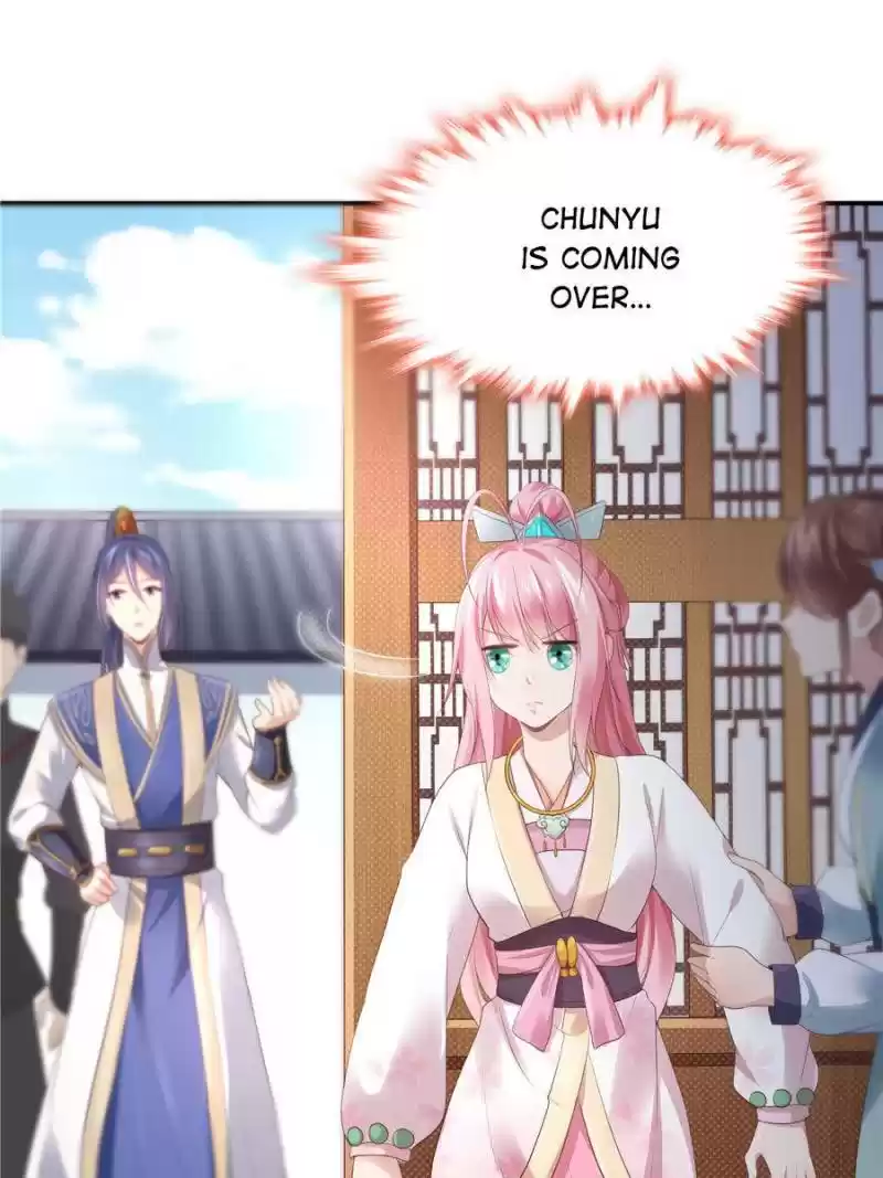 Cinderella Chef Chapter 142