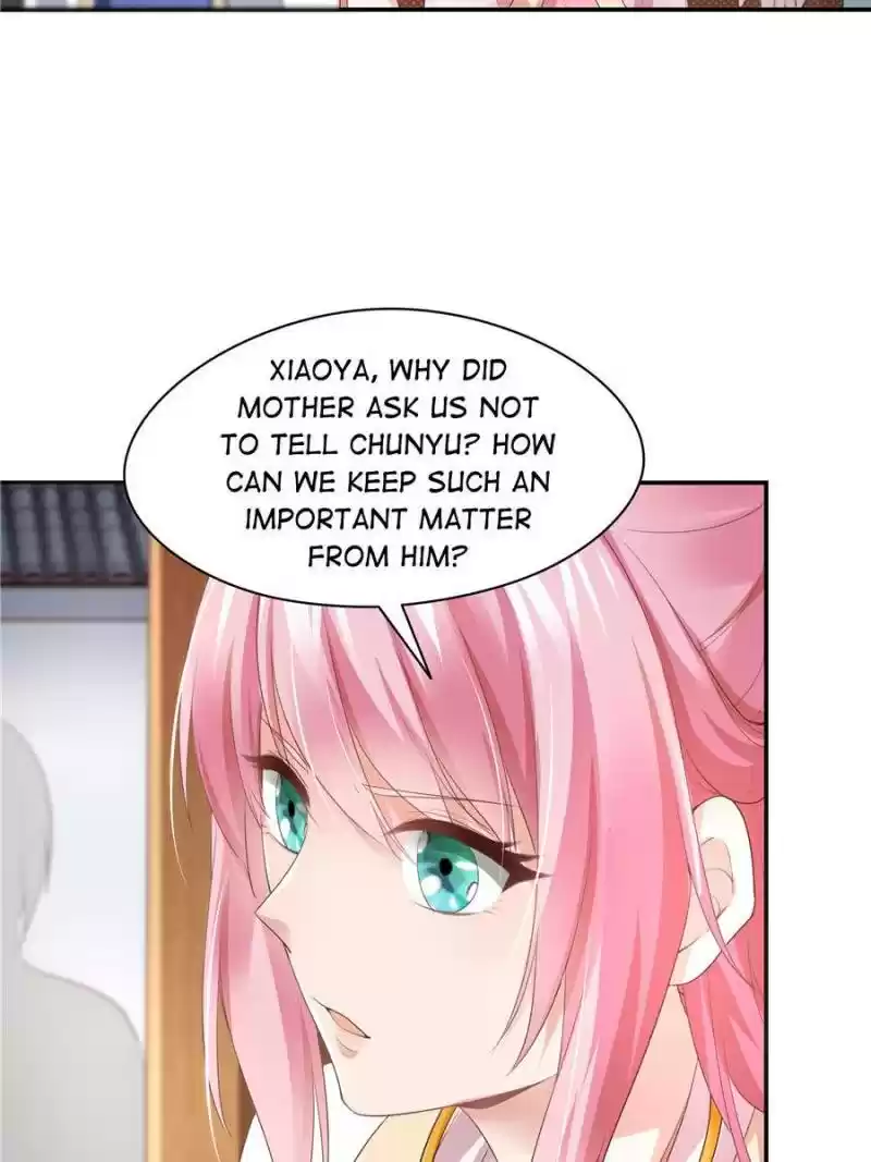 Cinderella Chef Chapter 142