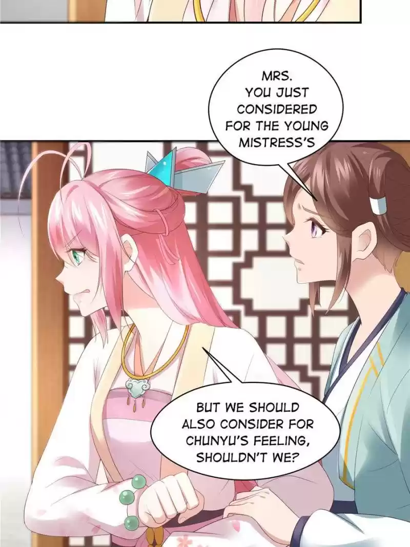 Cinderella Chef Chapter 142