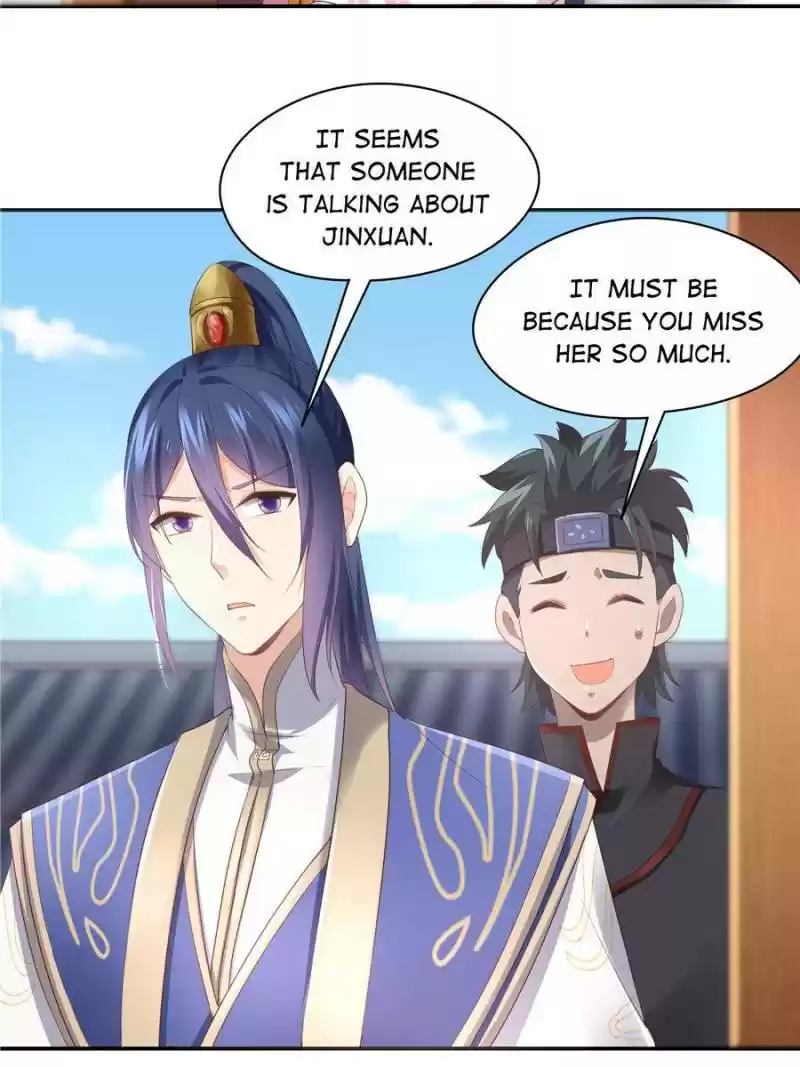 Cinderella Chef Chapter 142