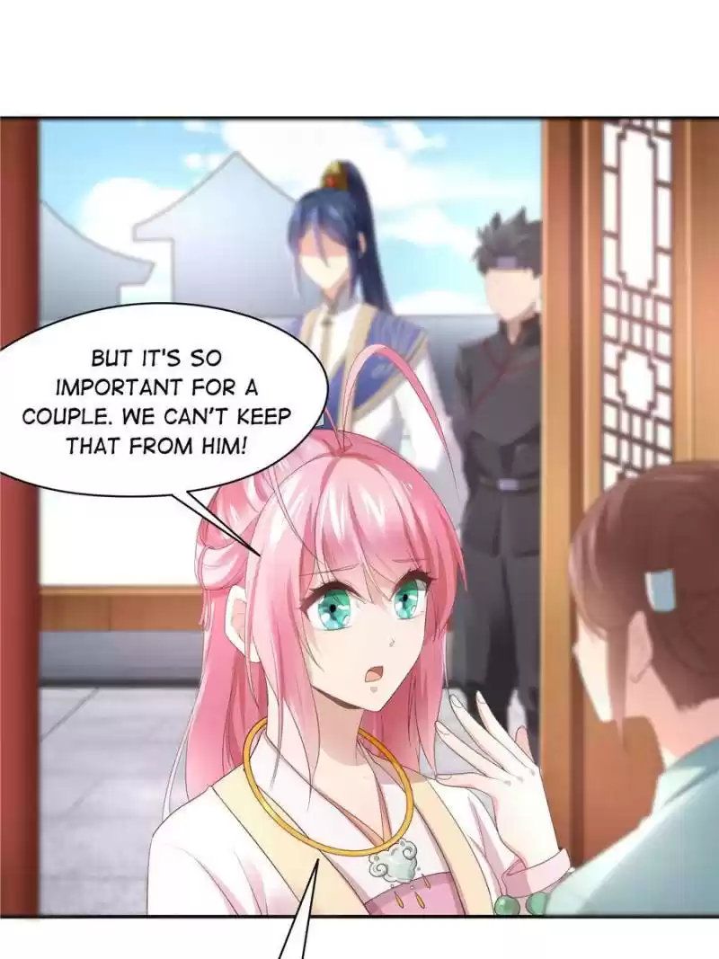 Cinderella Chef Chapter 142