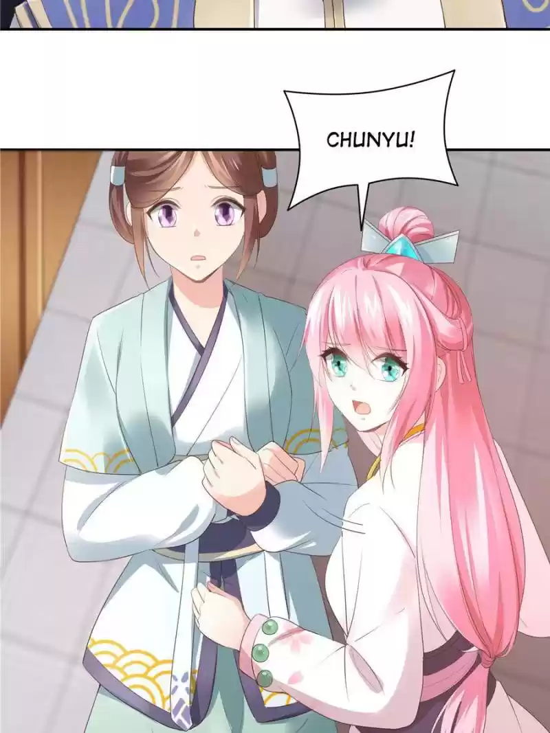 Cinderella Chef Chapter 142