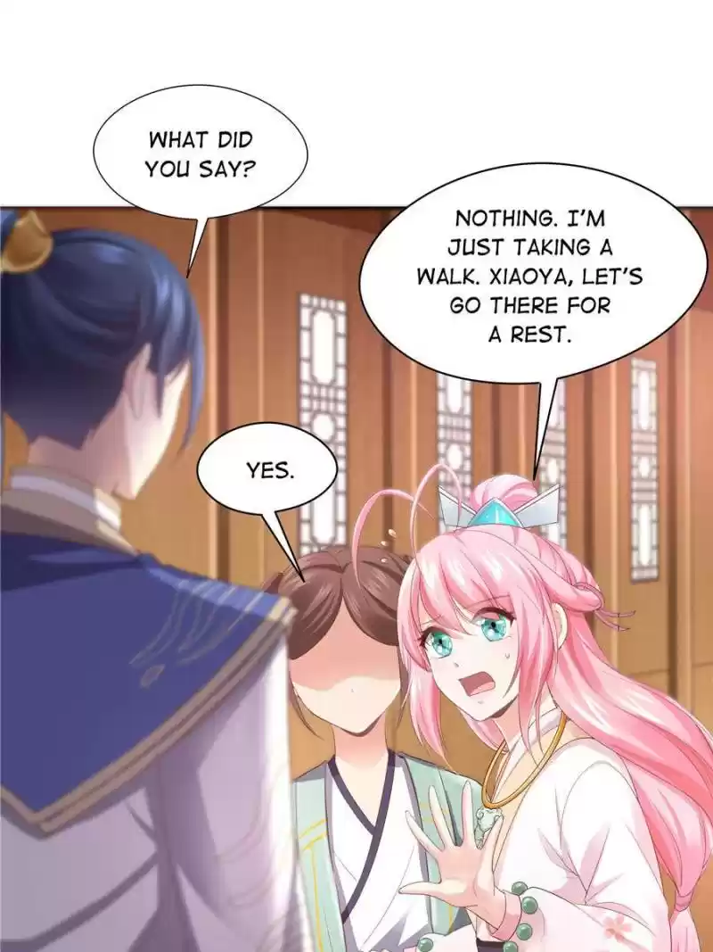 Cinderella Chef Chapter 142