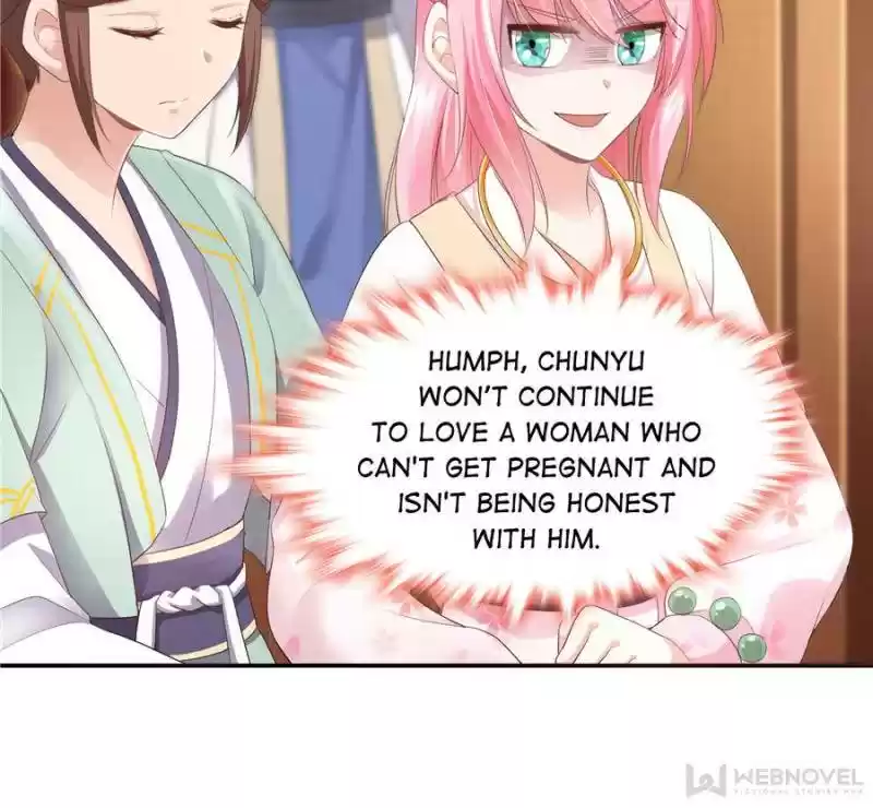 Cinderella Chef Chapter 142