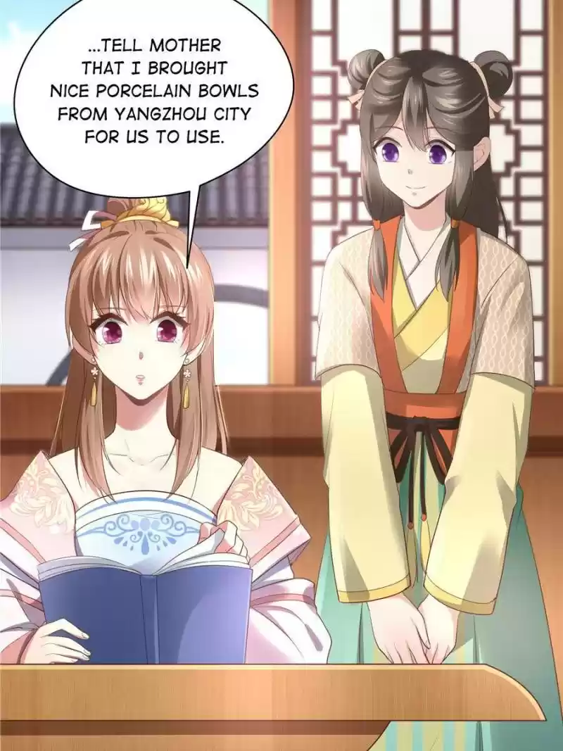 Cinderella Chef Chapter 142