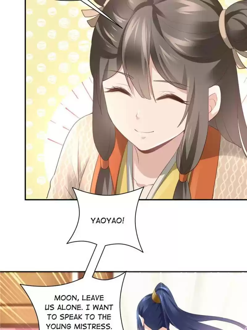 Cinderella Chef Chapter 142