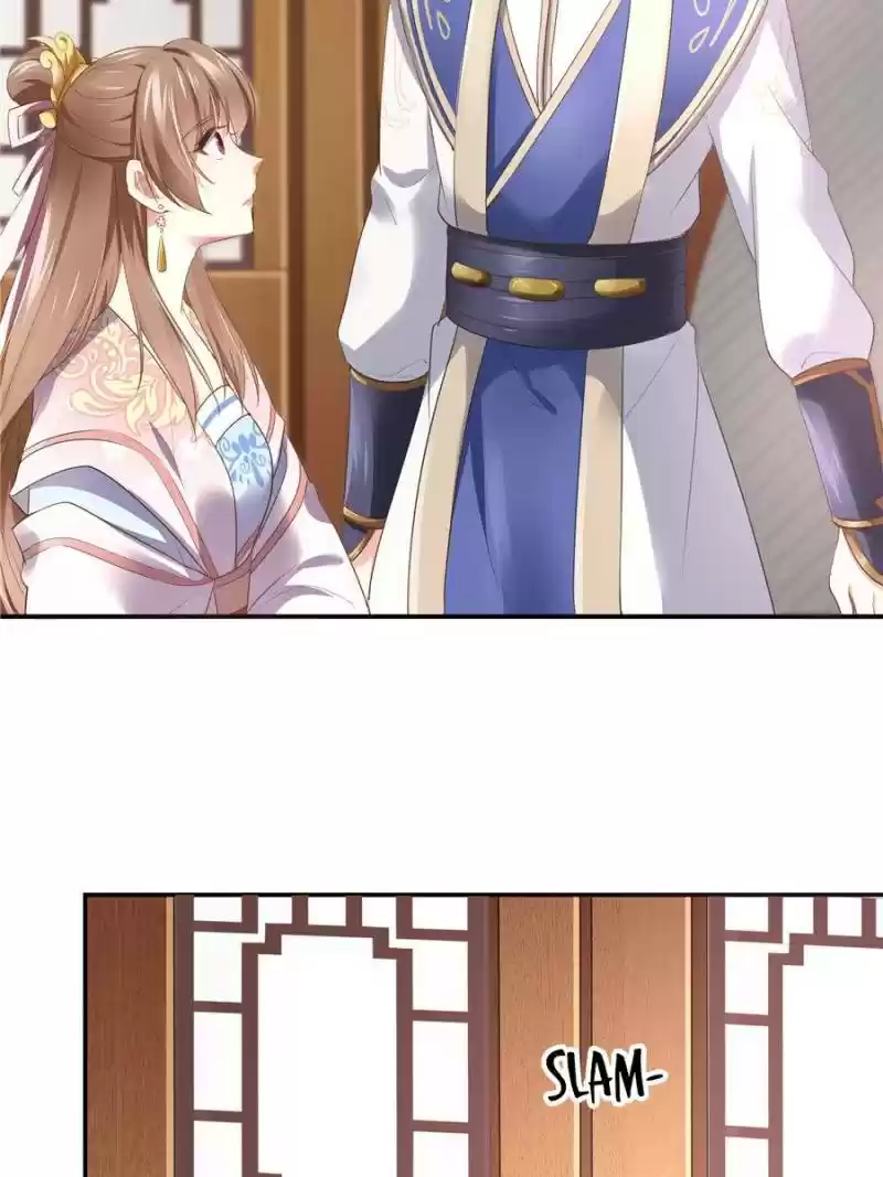 Cinderella Chef Chapter 142