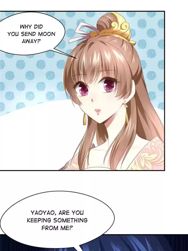 Cinderella Chef Chapter 142