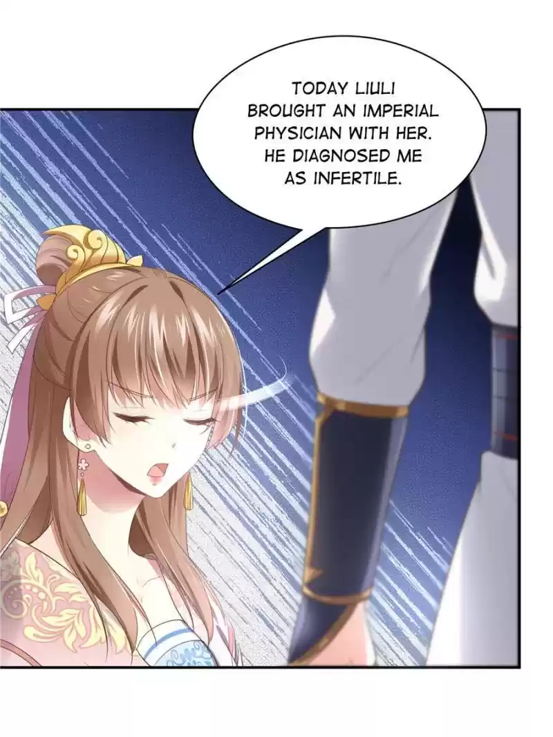 Cinderella Chef Chapter 142