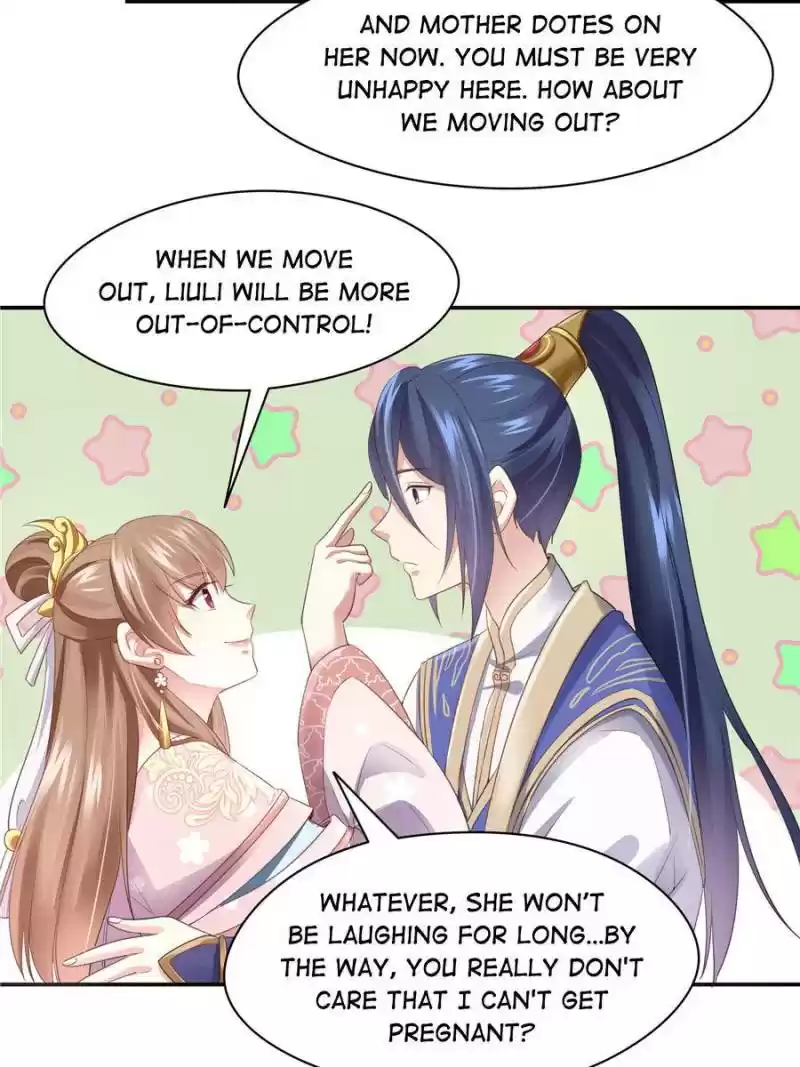 Cinderella Chef Chapter 142