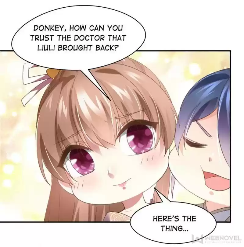 Cinderella Chef Chapter 142