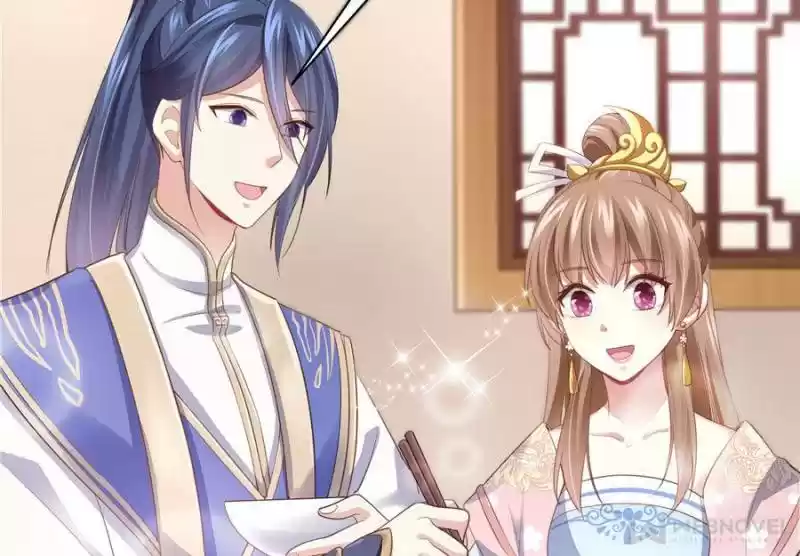 Cinderella Chef Chapter 142