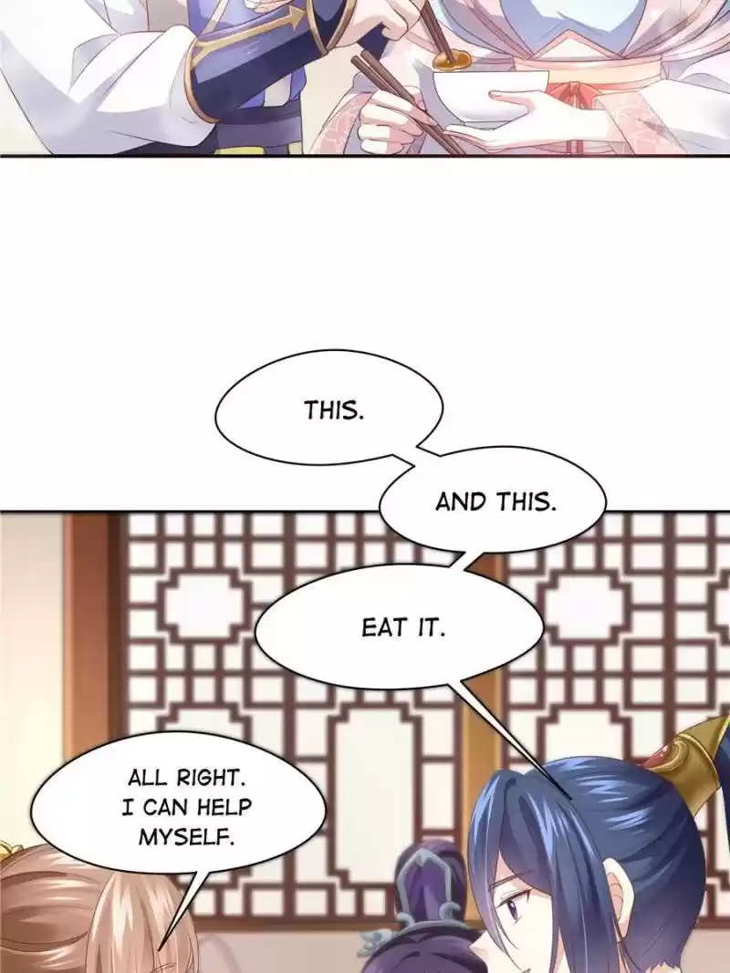 Cinderella Chef Chapter 142