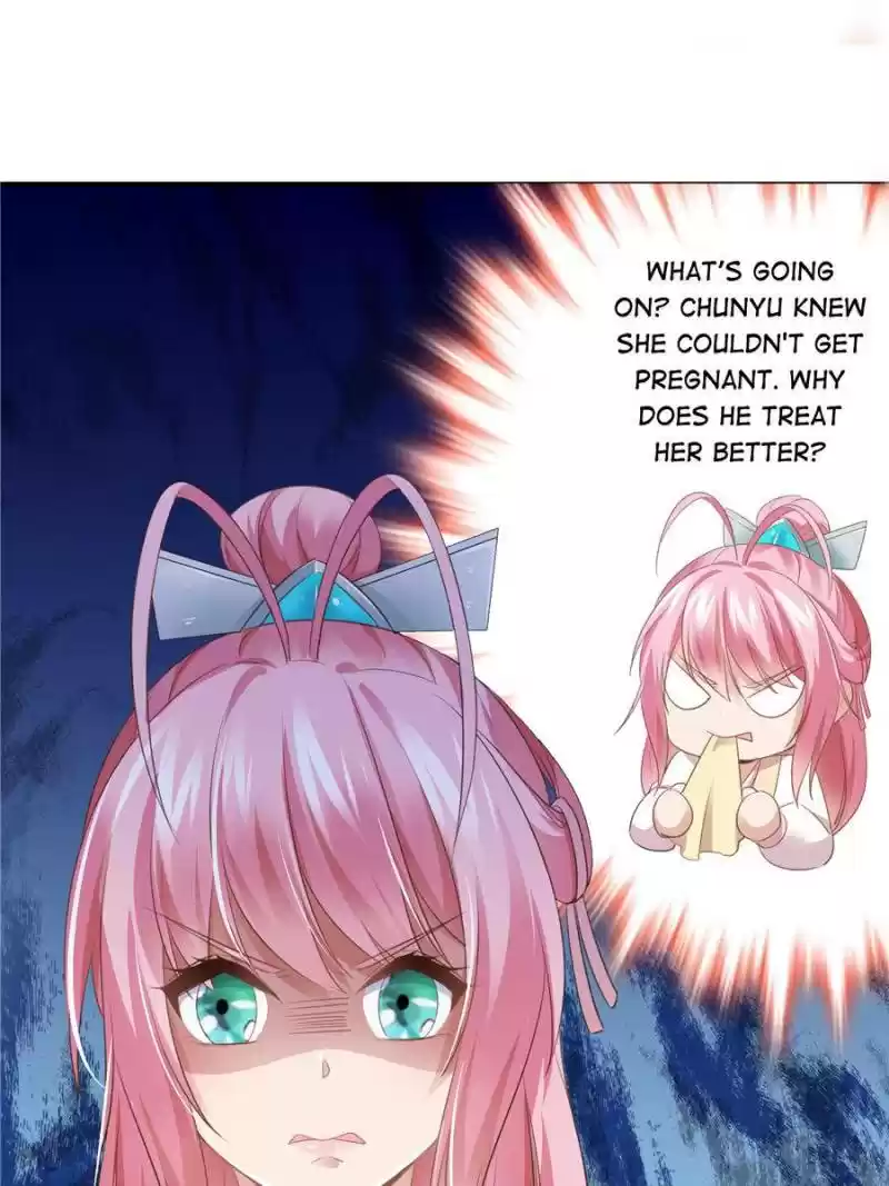 Cinderella Chef Chapter 142