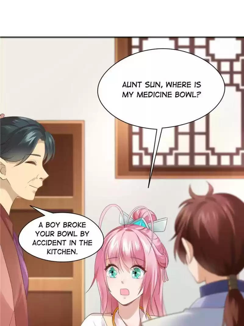 Cinderella Chef Chapter 142